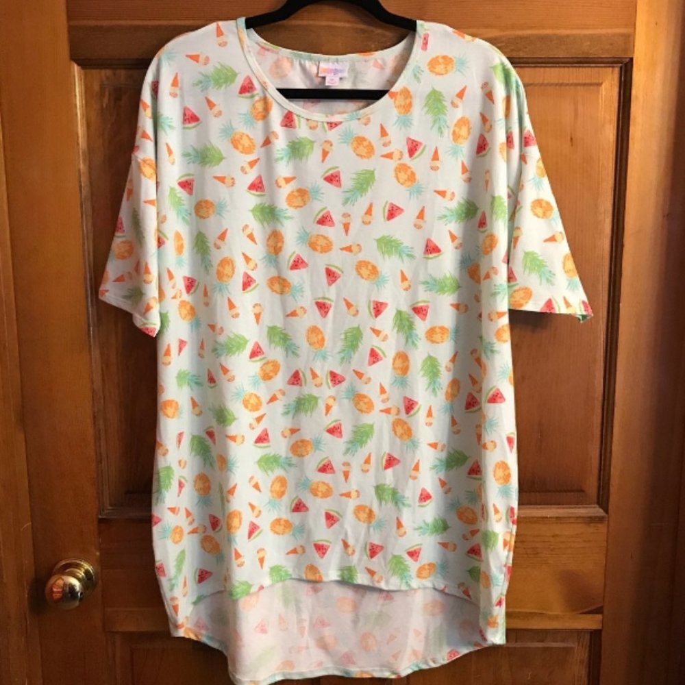 Lularoe Irma